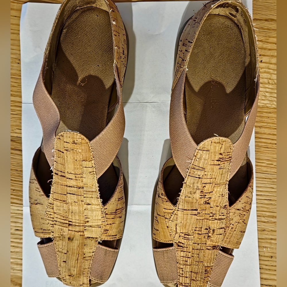 Aerosoles sandals